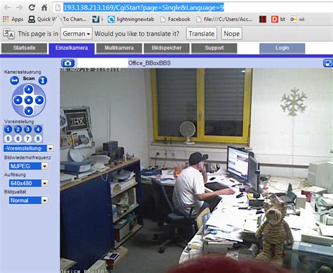 Fake <b>Webcam</b> allows you to play pre-recorded videos, keep your privacy by pretending to be some one else or fake your friends pretending that something is happening in your room. . Intitle webcam 7 admin html